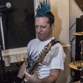Click to enlarge GutterPunk - Professional Concert Photography